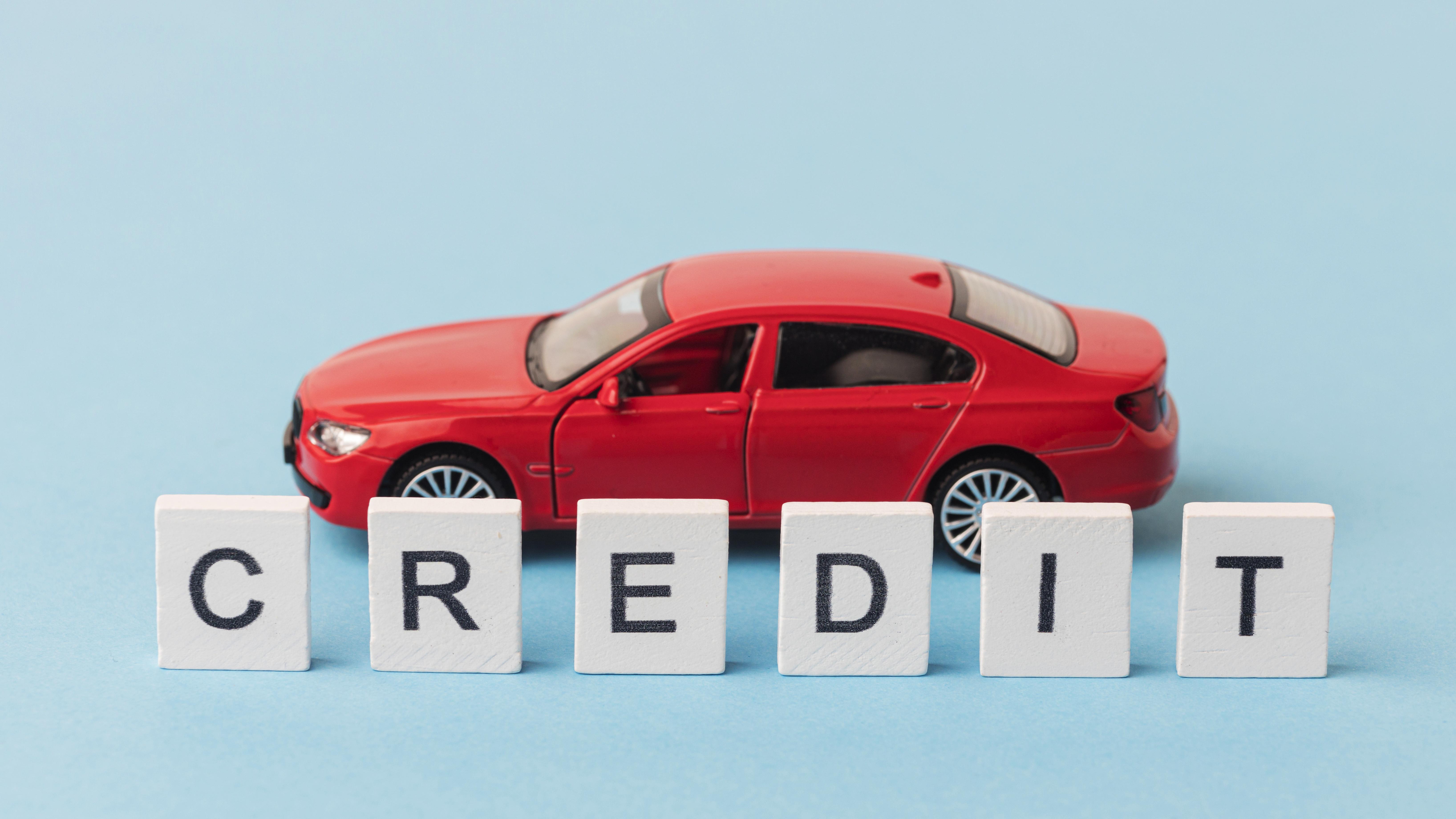 Car Refinance